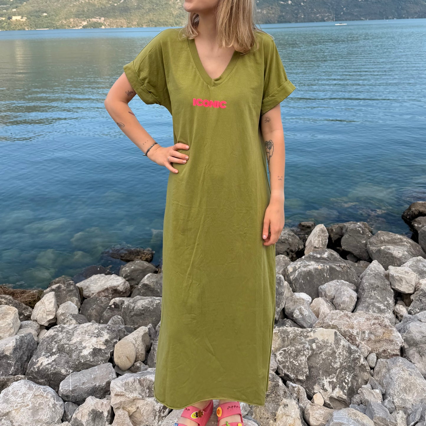 Robe Iconic