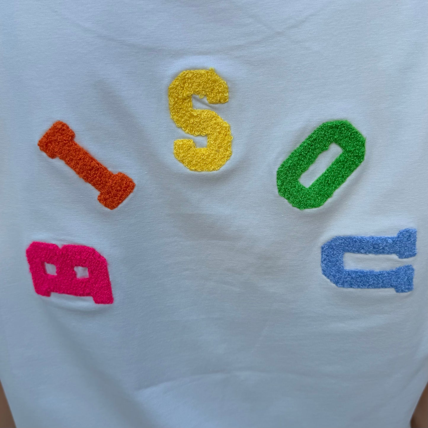 T-shirt BISOU