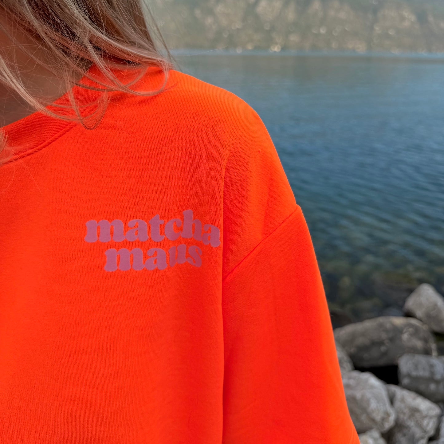 T-shirt Matcha