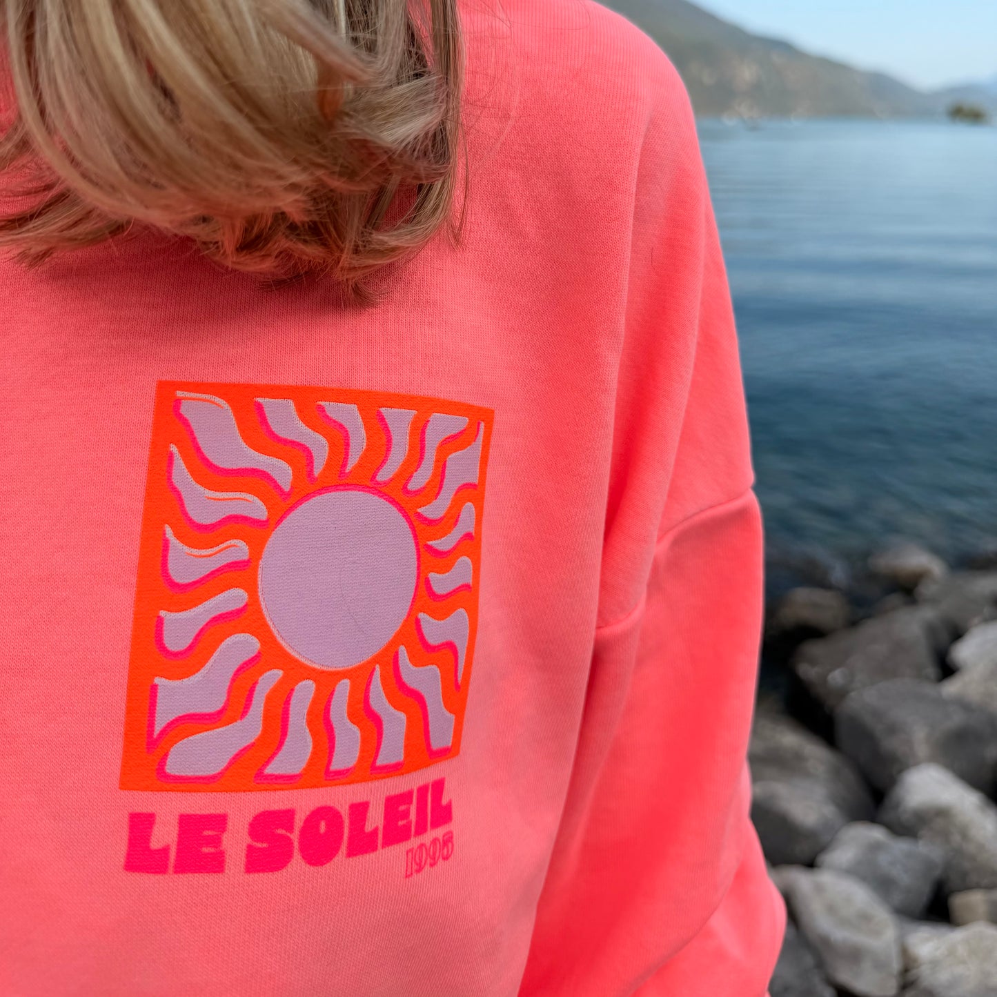 Sweat Le Soleil