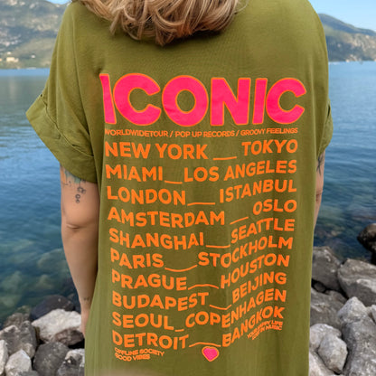 Robe Iconic