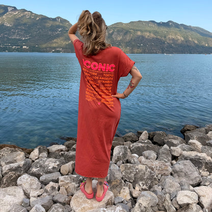 Robe Iconic