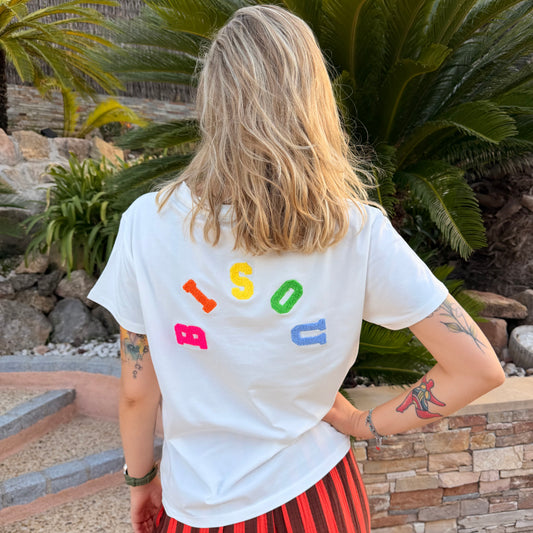 T-shirt BISOU