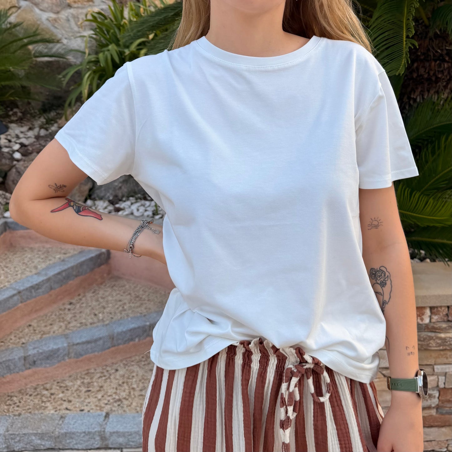 T-shirt ICONIC