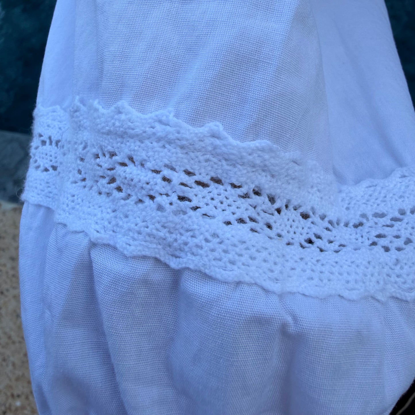 Blouse manches longues