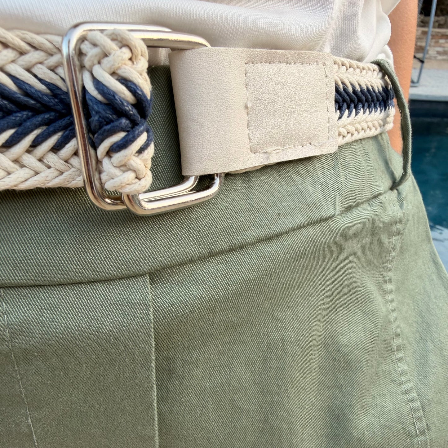 Pantalon BALLOON