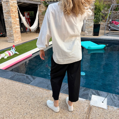 Pantalon BALLOON
