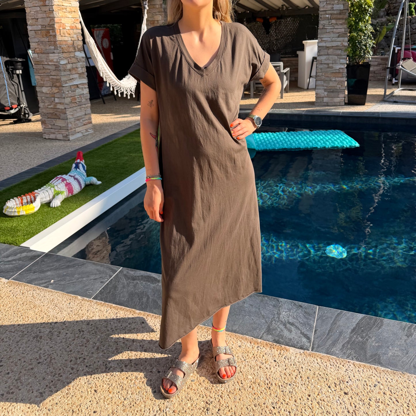 Robe Soleil