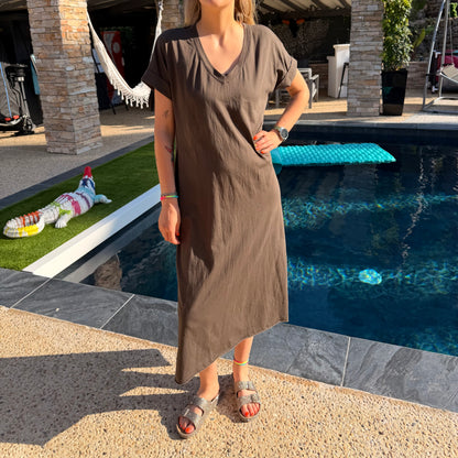 Robe Soleil