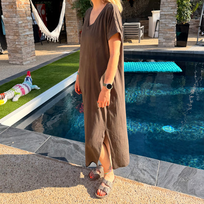 Robe Soleil