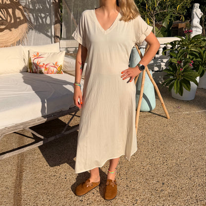 Robe Palmier